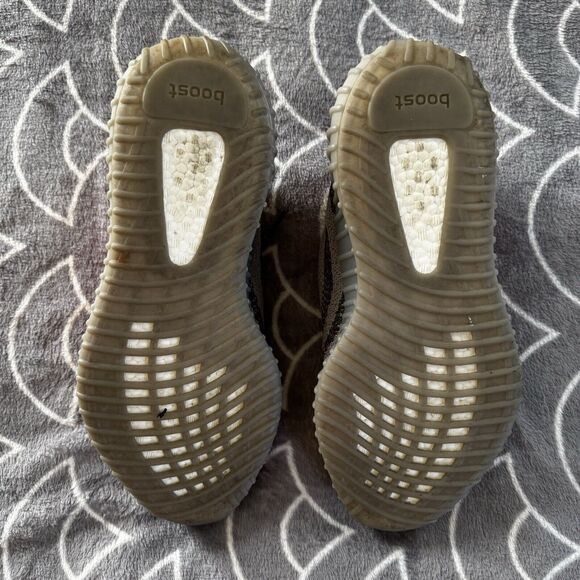 Adidas Yeezy Boost 350 V2 Low Beluga Reflective Sz 12 - Picture 7 of 15